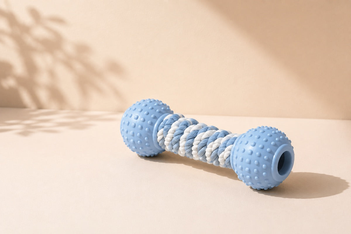 Nettoyeur de Pattes pour Chien | Lave-Pattes Portable