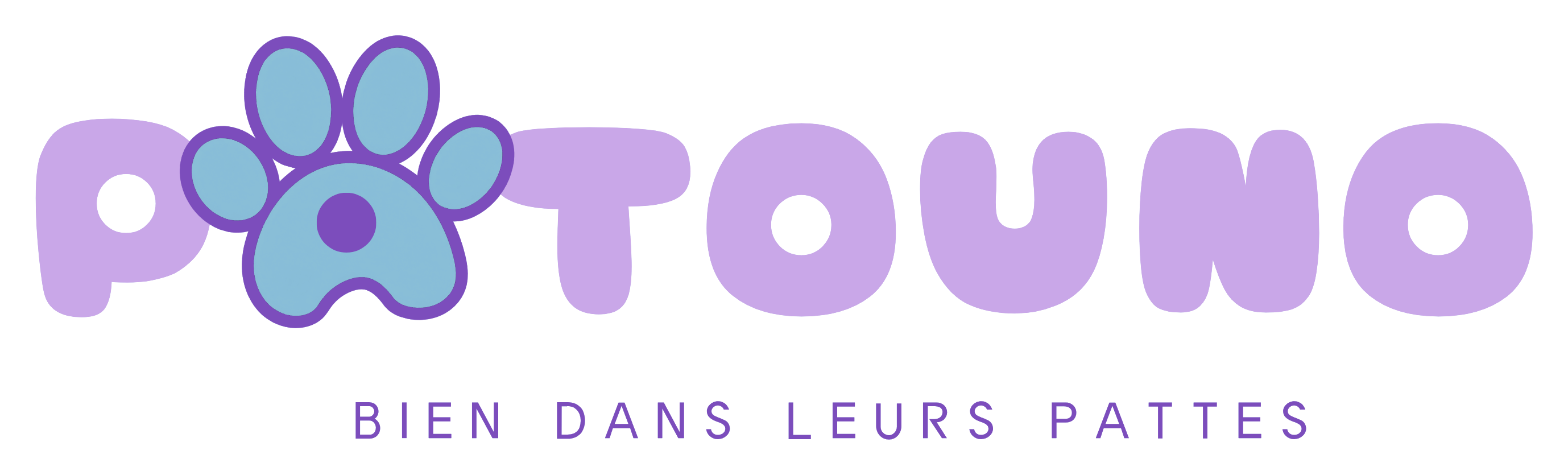Patouno — Bien dans leurs pattes
